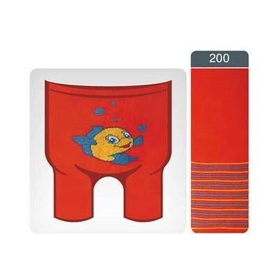 Классические CONTE-KIDS TIP-TOP Колготки детские