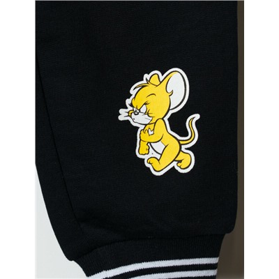 Комплект трикотажный для мальчиков: толстовка, брюки