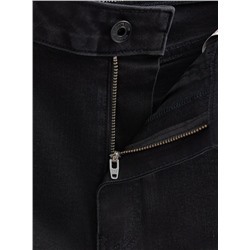 Plus size CONTE CON-715 Классические джинсы size plus с высокой посадкой
