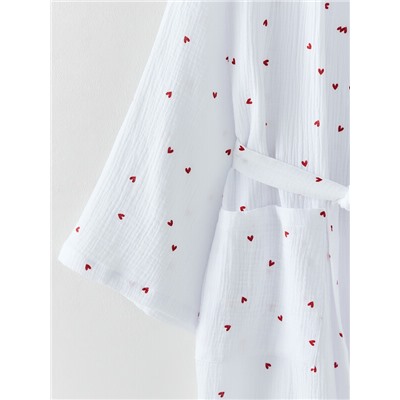 ХАЛАТ ЖЕНСКИЙ 552298