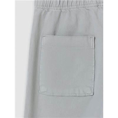 БРЮКИ ДЛЯ МАЛЬЧИКОВ (осенне-зимний ассортимент) 2026-1CTB904-9sg