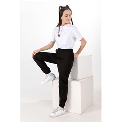 Брюки для девочки Скул-1