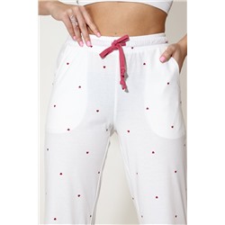 Брюки домашние 46582/1Б