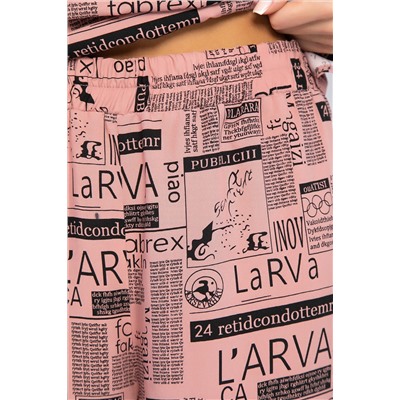 Костюм Непрочитанная книга! (пыльная роза) К12663-15