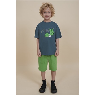 Футболка PELICAN, 966080