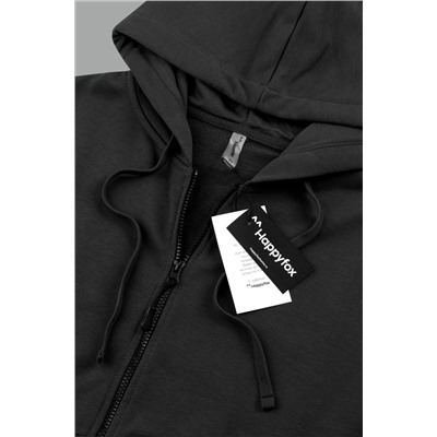 Женский спортивный костюм из футера трехнитки Happyfox