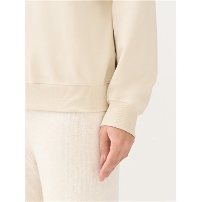 Omsa Свитшот OmD 1912С Свитшот жен. свобод/кроя, CO+EL