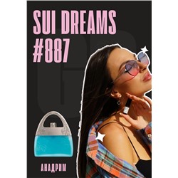 Dreams / GET PARFUM 887