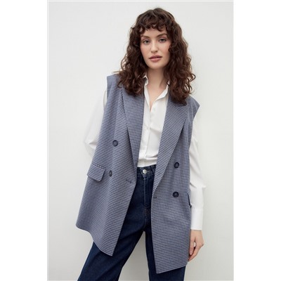 Жилет POMPA, 1090366