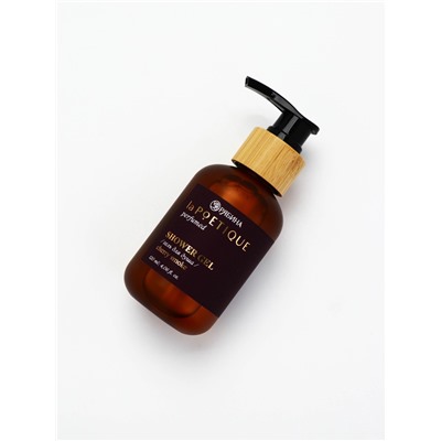 Гель для душа парфюмированный, аромат Lost cherry, 120 мл, laPOETIQUE