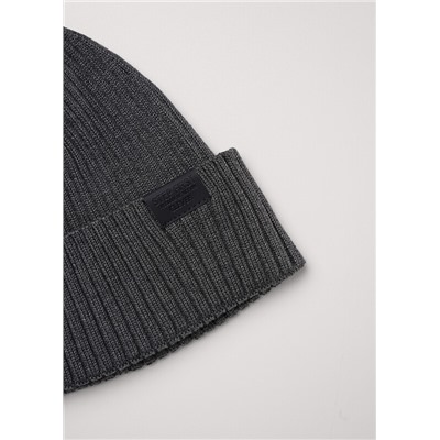 Шапка мужская