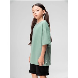 Bodo Футболка 4-466MU