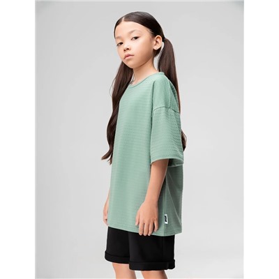 Bodo Футболка 4-466MU