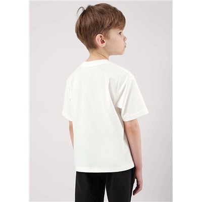 CLEVER Футболка 857065кд_п