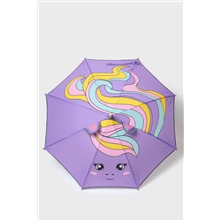 Зонт-трость для девочек PLAYTODAY, 1242651