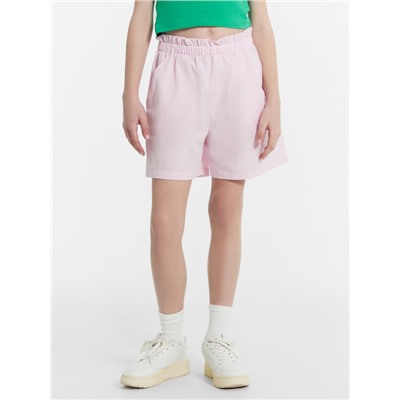 ШОРТЫ ДЛЯ ДЕВОЧЕК 137741