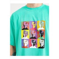 Футболка MARK FORMELLE, 906654