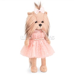 Lucky Yoyo: Пироженка 37 с каркасом, коробка 44 см