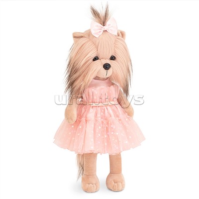 Lucky Yoyo: Пироженка 37 с каркасом, коробка 44 см