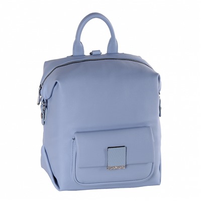 Рюкзак 69146 blue Velina Fabbiano-Safenta