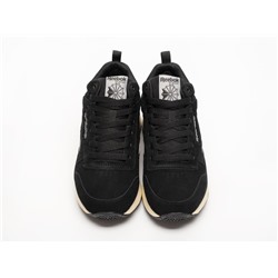 Зимние Кроссовки Reebok Classic Leather High