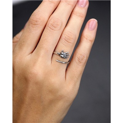 Кольцо Ручка S000473907160 (Free-Size)