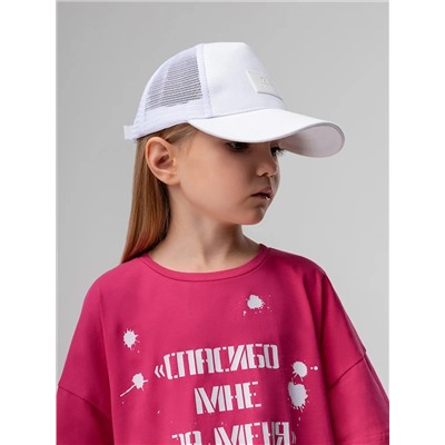 Bodo Кепка 45-5MU