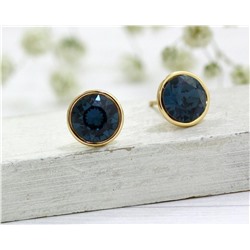 Серьги F589975507220