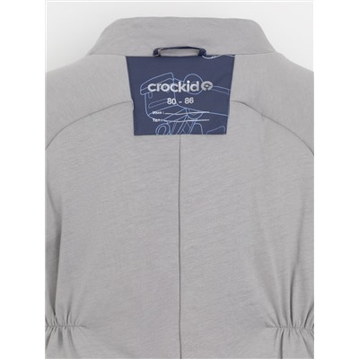 CROCKID Комбинезон ВК 60032/н/63 Ал