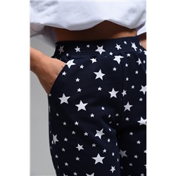 Натали Брюки 7435