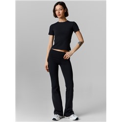 КОМПЛЕКТ ЖЕНСКИЙ (ДЖЕМПЕР, БРЮКИ) 372002