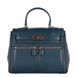 Сумка 012311107 navy Chrisbella