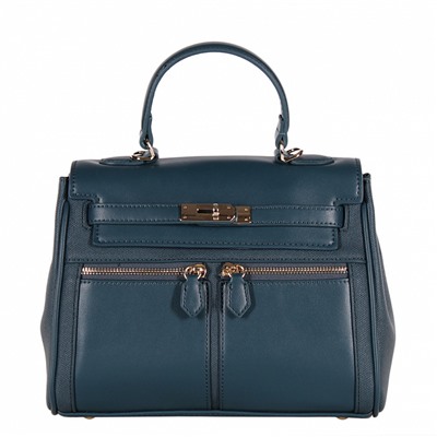 Сумка 012311107 navy Chrisbella