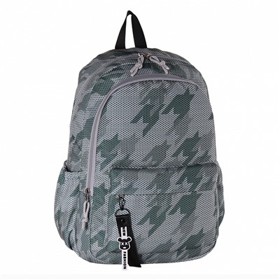 Рюкзак 1936P green Sikaile