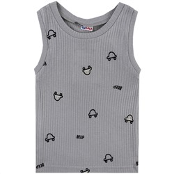 YOULALA Майка 1487700501