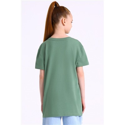 Футболка АПРЕЛЬ, 1115446