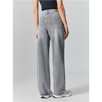 ДЖИНСЫ ЖЕНСКИЕ 2026-1DTW501-5