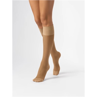 Omsa Гольфы GAMB. ATTIVA COMFORT 20 (гольфы 1 пара)