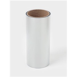 Лента ацетатная для обтяжки тортов Доляна, 200 мкр, 200 мм×5 м, прозрачная