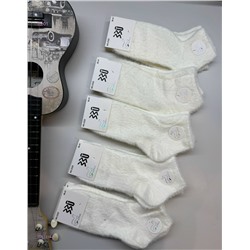 Носки женские 10 пар 2051316-1