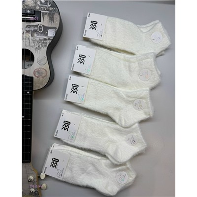 Носки женские 10 пар 2051316-1