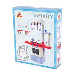 Полесье Набор "INFINITY premium" №3 (в коробке)