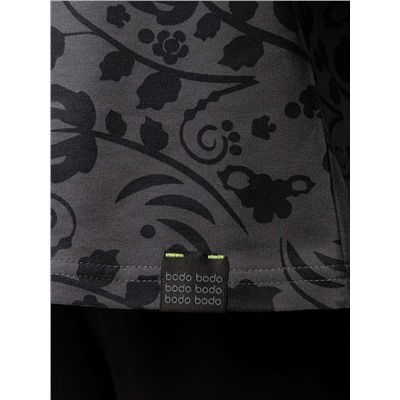 Bodo Футболка 4-465MU