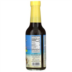 Coconut Secret, Coconut Aminos, чесночный соус, 296 мл (10 жидк. унций)