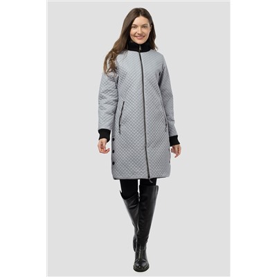 01-10541 Пальто женское демисезонное