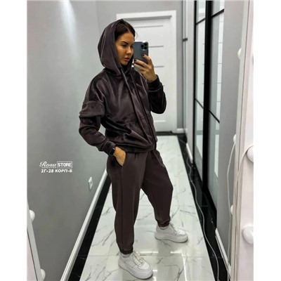 Спортивный костюм #23042020