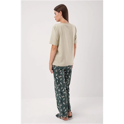 Пижама CLEVER, 1231650