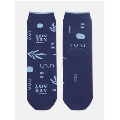 Conte elegant Носки COMFORT (махровые)