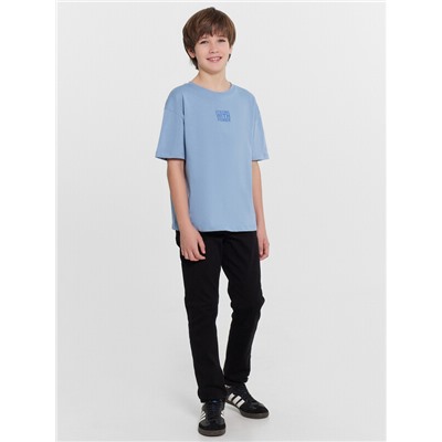 ФУТБОЛКА ДЛЯ МАЛЬЧИКОВ 113431