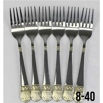 Набор столовых приборов #23106396